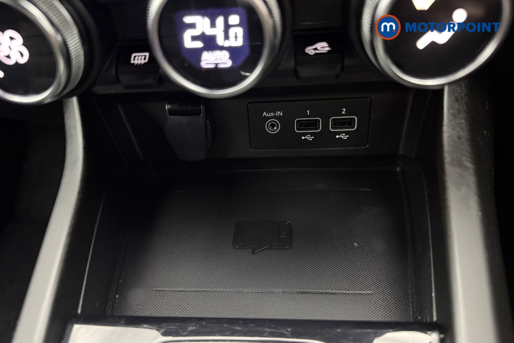 Renault Arkana Engineered Automatic Petrol-Electric Hybrid SUV - Stock Number (1611116) - 7th supplementary image