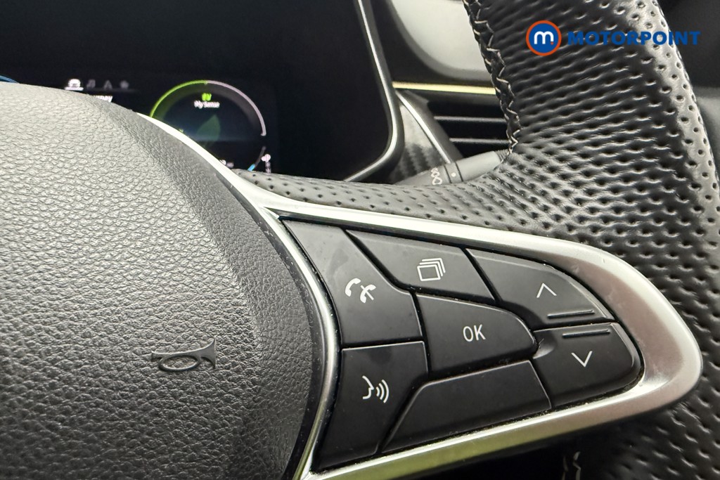 Renault Arkana Engineered Automatic Petrol-Electric Hybrid SUV - Stock Number (1611116) - 10th supplementary image