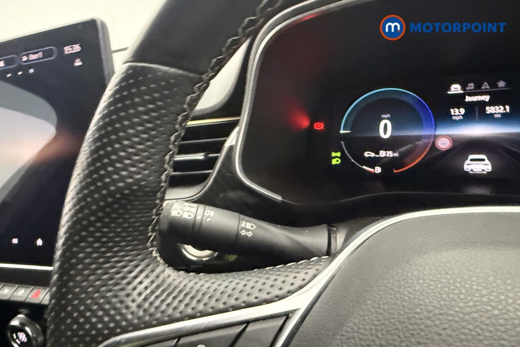 Renault Arkana Engineered Automatic Petrol-Electric Hybrid SUV - Stock Number (1611116) - 11th supplementary image