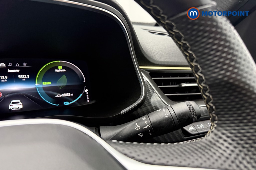 Renault Arkana Engineered Automatic Petrol-Electric Hybrid SUV - Stock Number (1611116) - 12th supplementary image