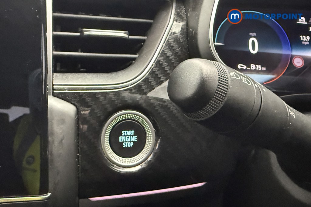 Renault Arkana Engineered Automatic Petrol-Electric Hybrid SUV - Stock Number (1611116) - 13th supplementary image