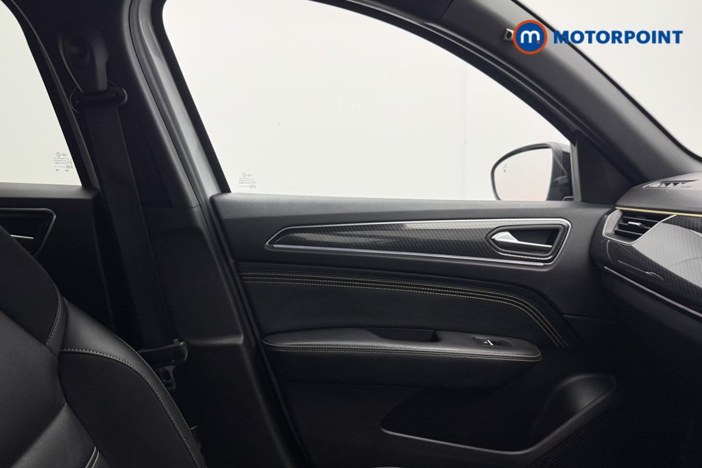 Renault Arkana Engineered Automatic Petrol-Electric Hybrid SUV - Stock Number (1611116) - 15th supplementary image