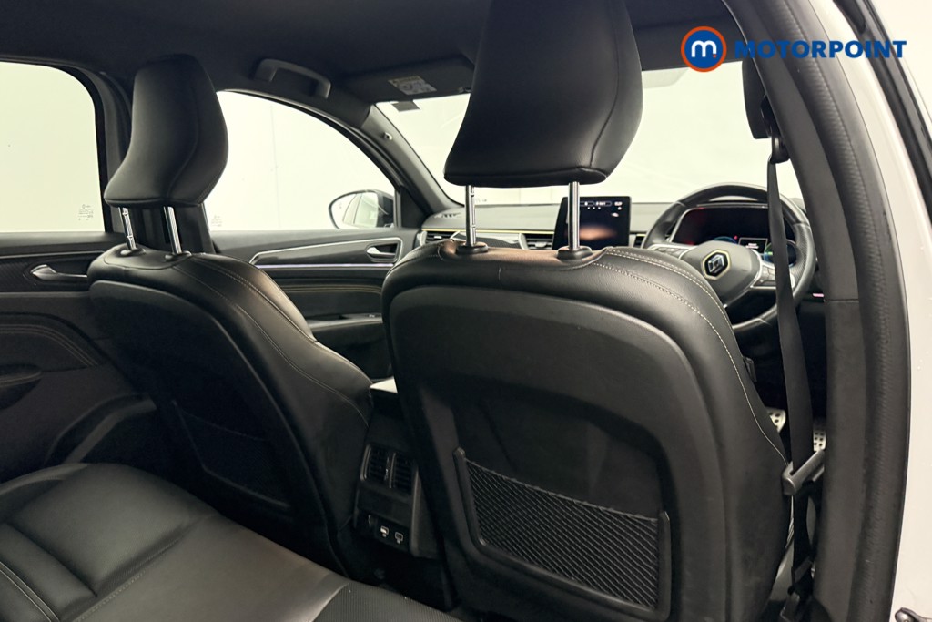 Renault Arkana Engineered Automatic Petrol-Electric Hybrid SUV - Stock Number (1611116) - 20th supplementary image