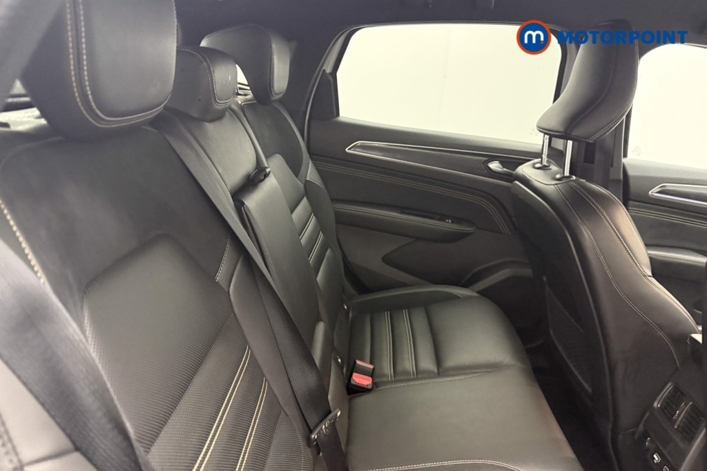 Renault Arkana Engineered Automatic Petrol-Electric Hybrid SUV - Stock Number (1611116) - 21st supplementary image