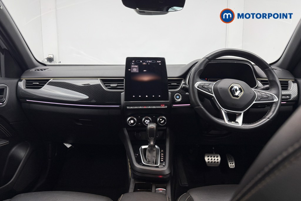 Renault Arkana Engineered Automatic Petrol-Electric Hybrid SUV - Stock Number (1611116) - 24th supplementary image