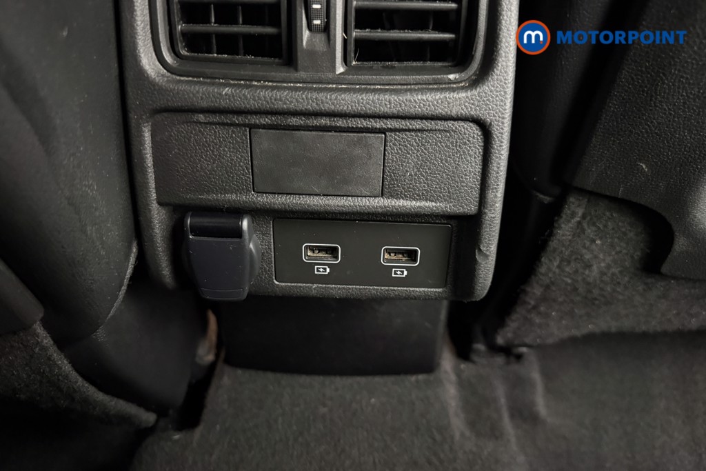 Renault Arkana Engineered Automatic Petrol-Electric Hybrid SUV - Stock Number (1611116) - 25th supplementary image