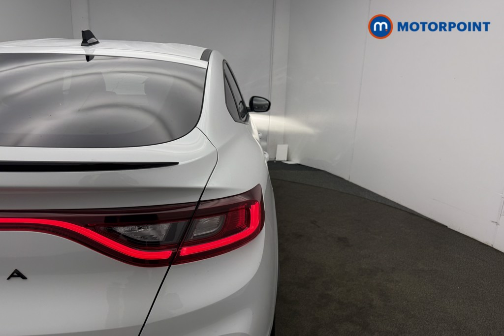 Renault Arkana Engineered Automatic Petrol-Electric Hybrid SUV - Stock Number (1611116) - 26th supplementary image