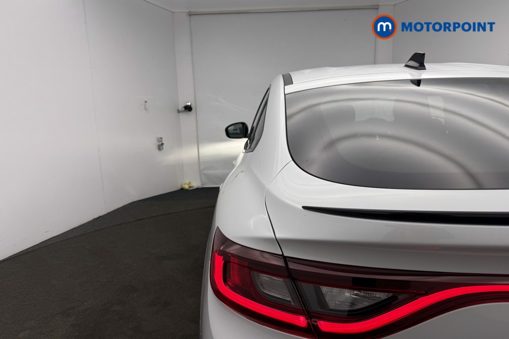 Renault Arkana Engineered Automatic Petrol-Electric Hybrid SUV - Stock Number (1611116) - 29th supplementary image