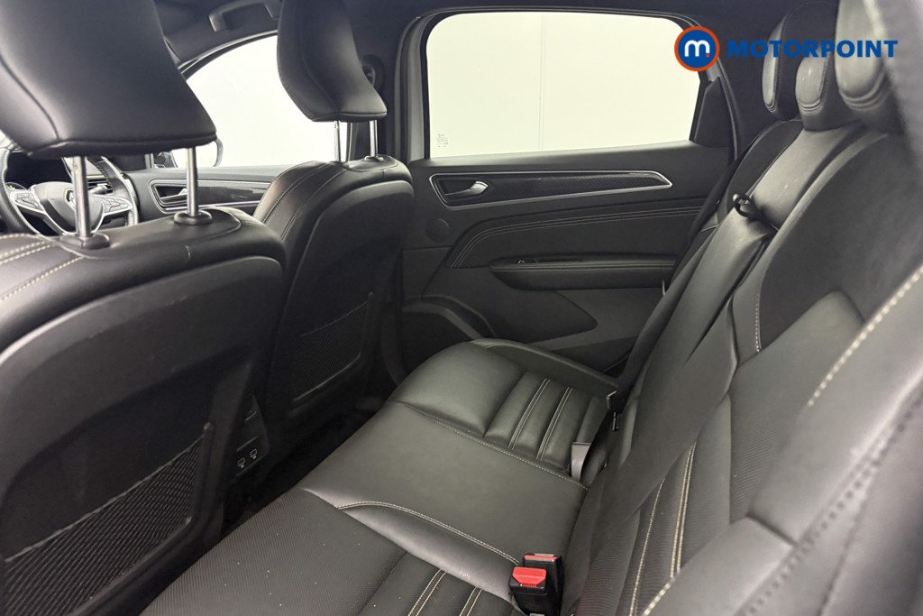 Renault Arkana Engineered Automatic Petrol-Electric Hybrid SUV - Stock Number (1611116) - 30th supplementary image