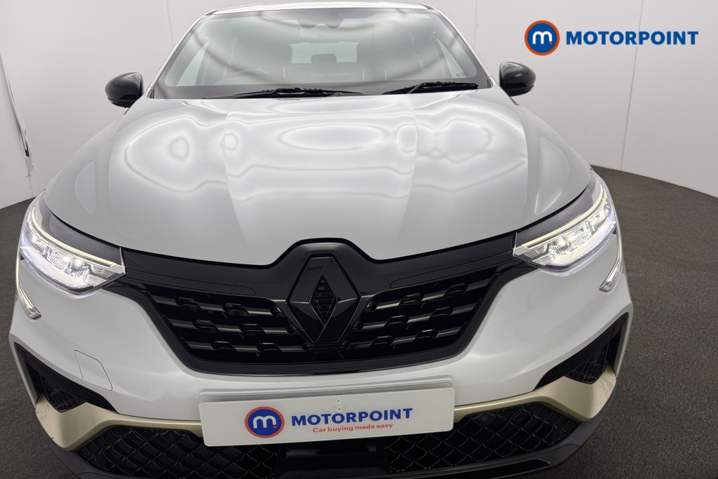 Renault Arkana Engineered Automatic Petrol-Electric Hybrid SUV - Stock Number (1611116) - 33rd supplementary image