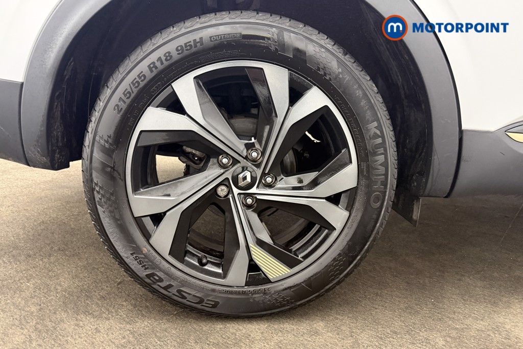 Renault Arkana Engineered Automatic Petrol-Electric Hybrid SUV - Stock Number (1611116) - 36th supplementary image