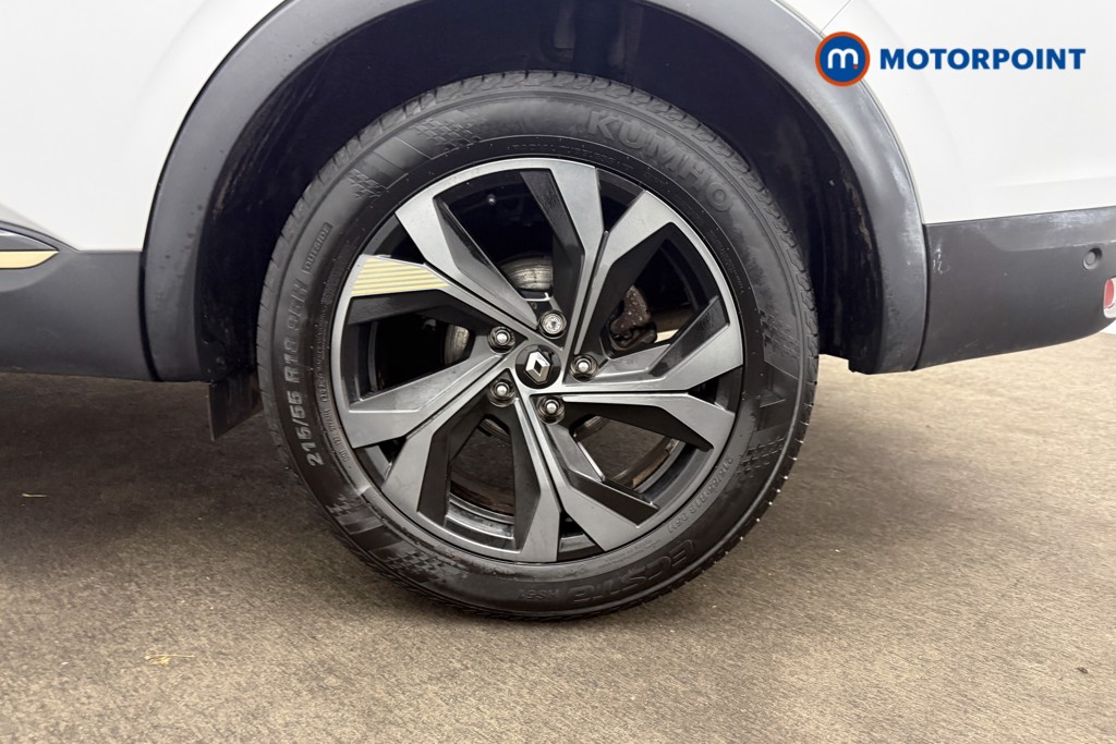 Renault Arkana Engineered Automatic Petrol-Electric Hybrid SUV - Stock Number (1611116) - 37th supplementary image