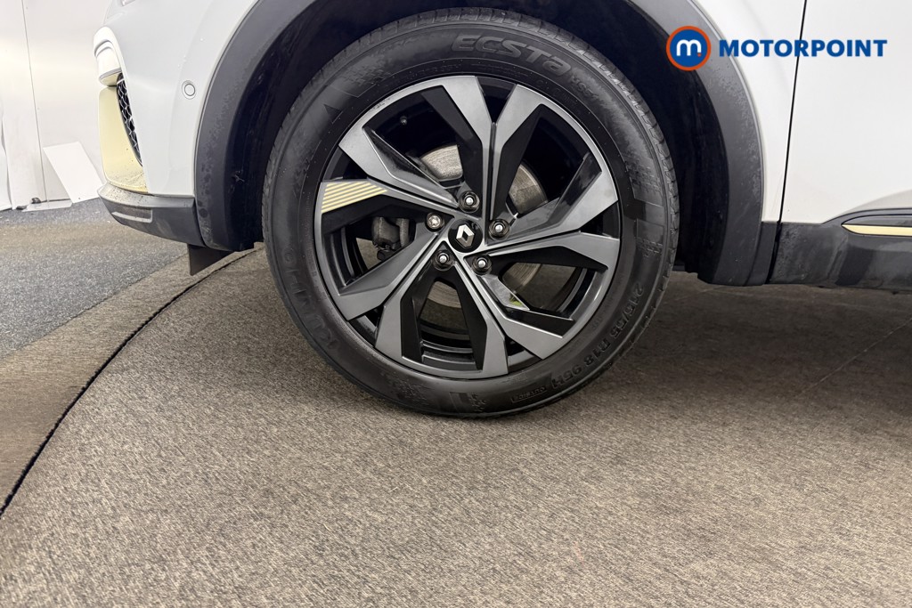 Renault Arkana Engineered Automatic Petrol-Electric Hybrid SUV - Stock Number (1611116) - 38th supplementary image