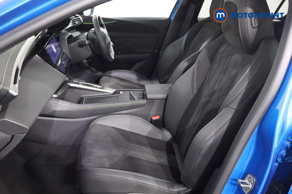 Peugeot 308 GT Automatic Diesel Hatchback - Stock Number (1611230) - 4th supplementary image