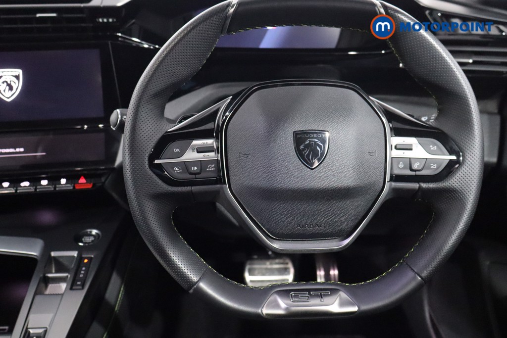 Peugeot 308 GT Automatic Diesel Hatchback - Stock Number (1611230) - 6th supplementary image