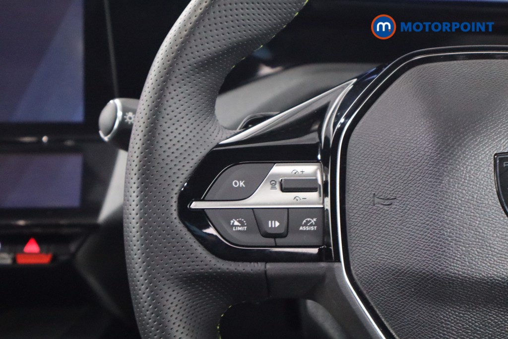 Peugeot 308 GT Automatic Diesel Hatchback - Stock Number (1611230) - 7th supplementary image