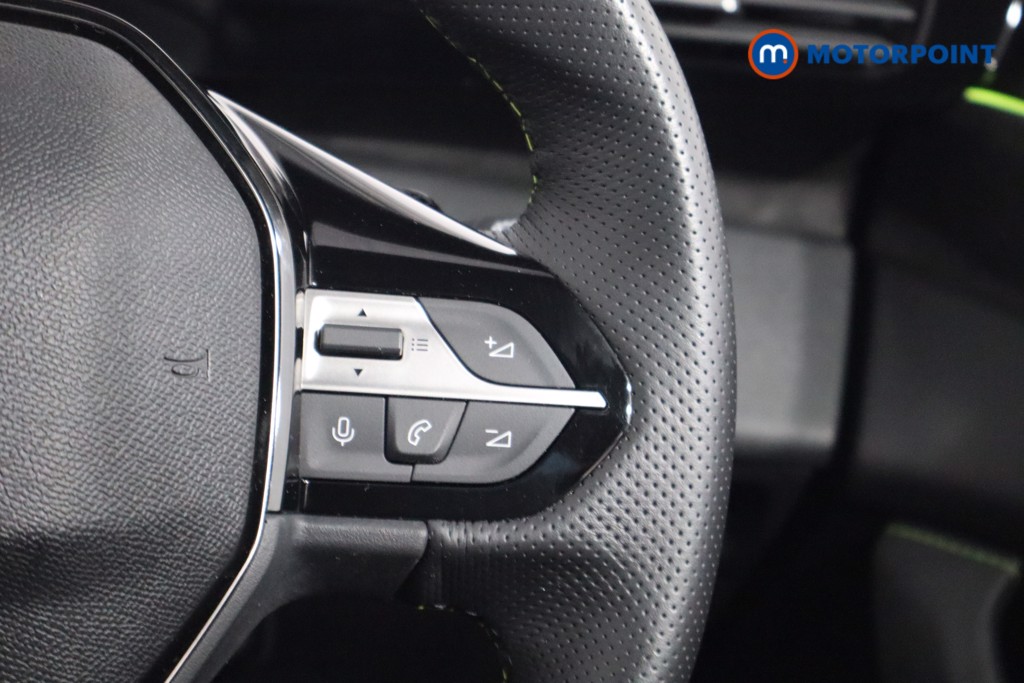 Peugeot 308 GT Automatic Diesel Hatchback - Stock Number (1611230) - 8th supplementary image