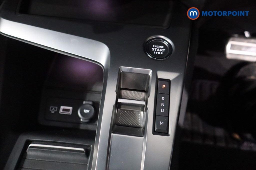 Peugeot 308 GT Automatic Diesel Hatchback - Stock Number (1611230) - 14th supplementary image