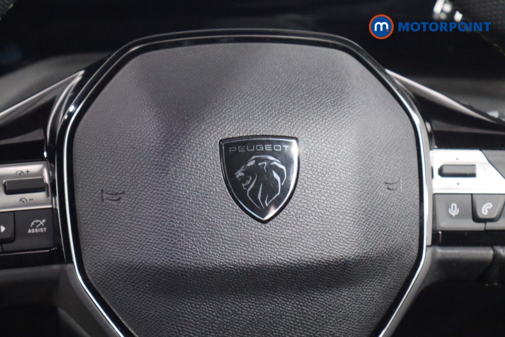 Peugeot 308 GT Automatic Diesel Hatchback - Stock Number (1611230) - 16th supplementary image