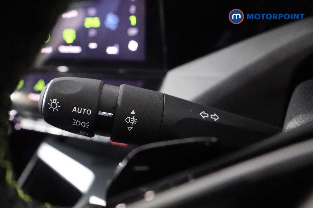 Peugeot 308 GT Automatic Diesel Hatchback - Stock Number (1611230) - 18th supplementary image