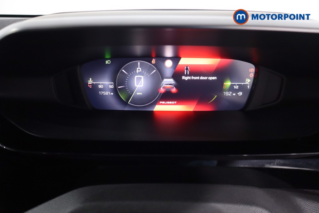 Peugeot 308 GT Automatic Diesel Hatchback - Stock Number (1611230) - 19th supplementary image