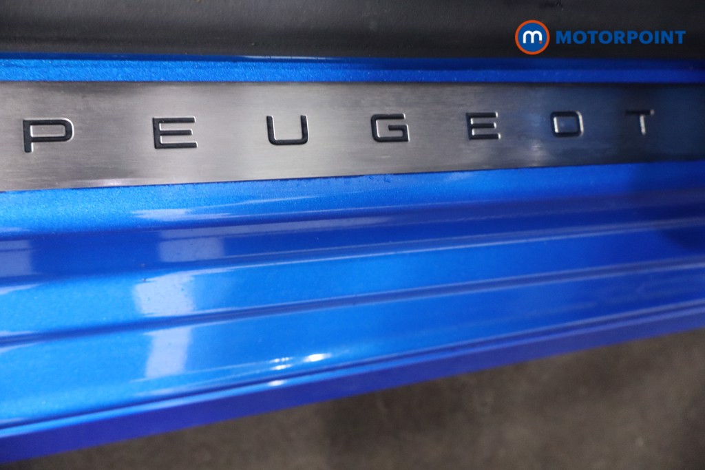 Peugeot 308 GT Automatic Diesel Hatchback - Stock Number (1611230) - 20th supplementary image