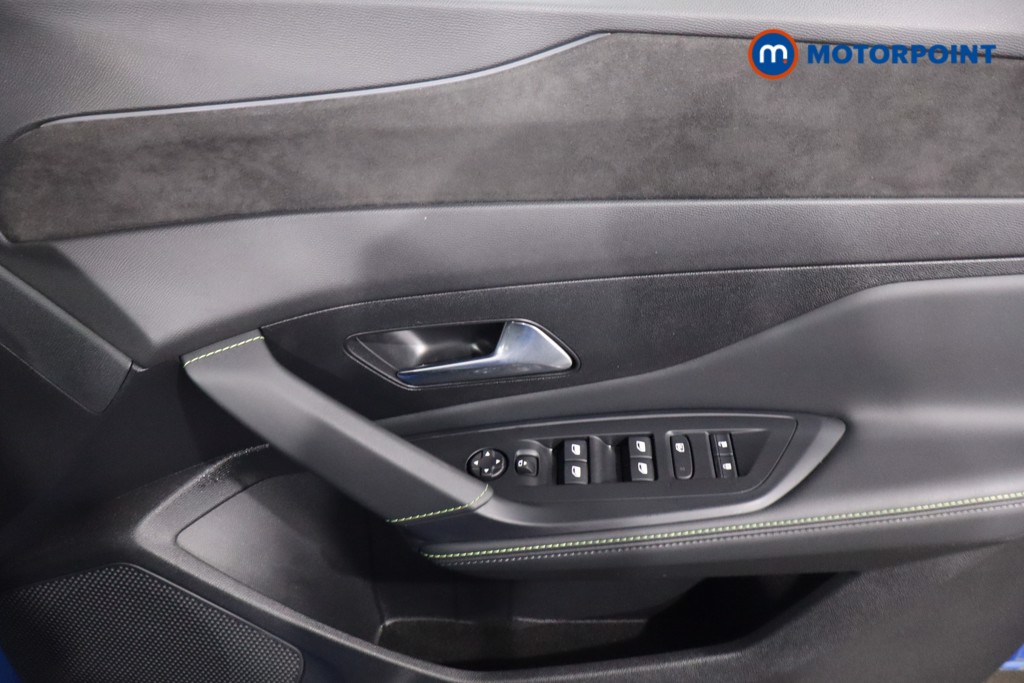 Peugeot 308 GT Automatic Diesel Hatchback - Stock Number (1611230) - 21st supplementary image