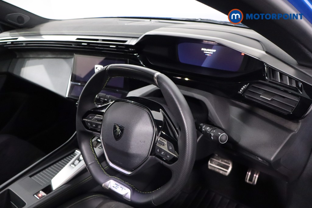 Peugeot 308 GT Automatic Diesel Hatchback - Stock Number (1611230) - 22nd supplementary image