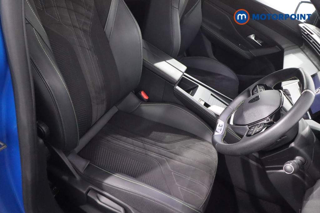 Peugeot 308 GT Automatic Diesel Hatchback - Stock Number (1611230) - 23rd supplementary image