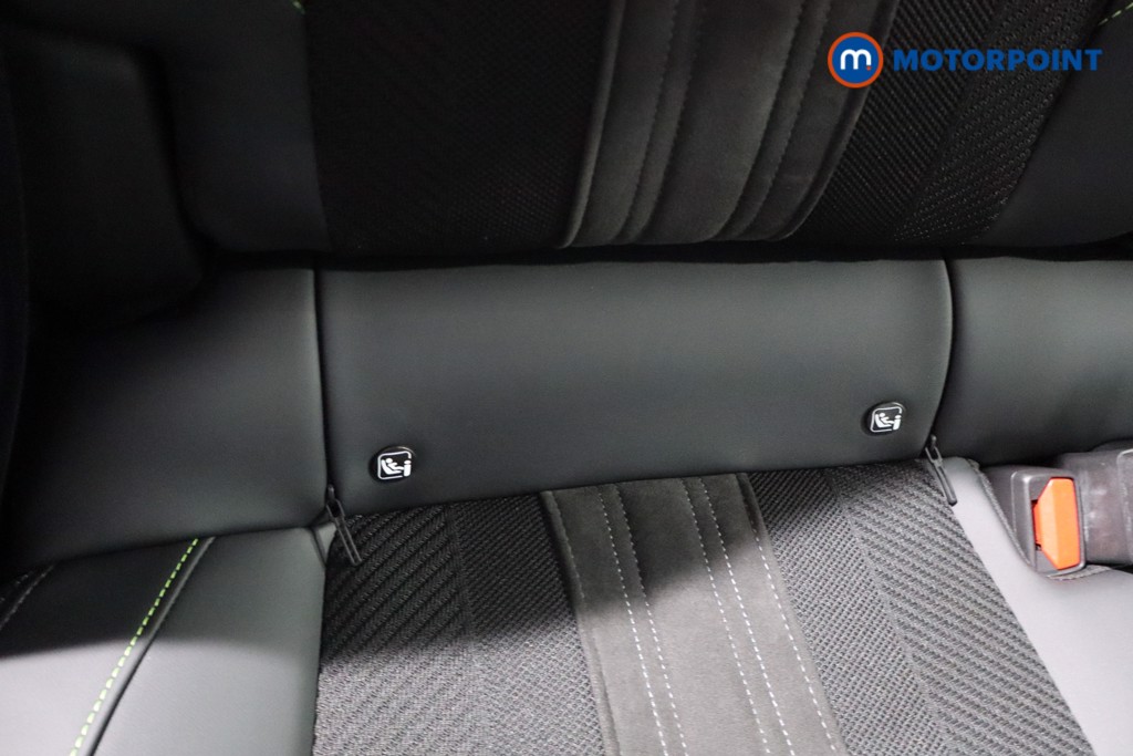 Peugeot 308 GT Automatic Diesel Hatchback - Stock Number (1611230) - 24th supplementary image