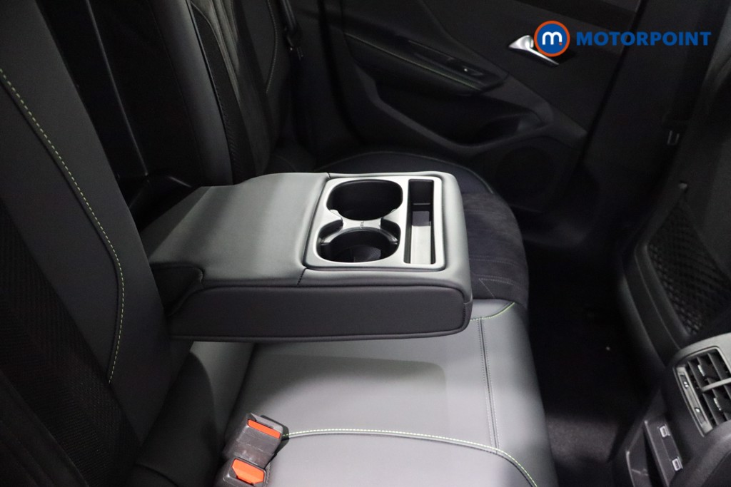 Peugeot 308 GT Automatic Diesel Hatchback - Stock Number (1611230) - 25th supplementary image