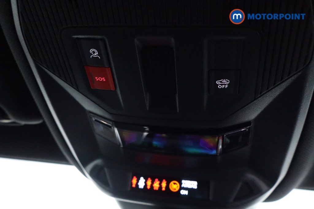 Peugeot 308 GT Automatic Diesel Hatchback - Stock Number (1611230) - 26th supplementary image