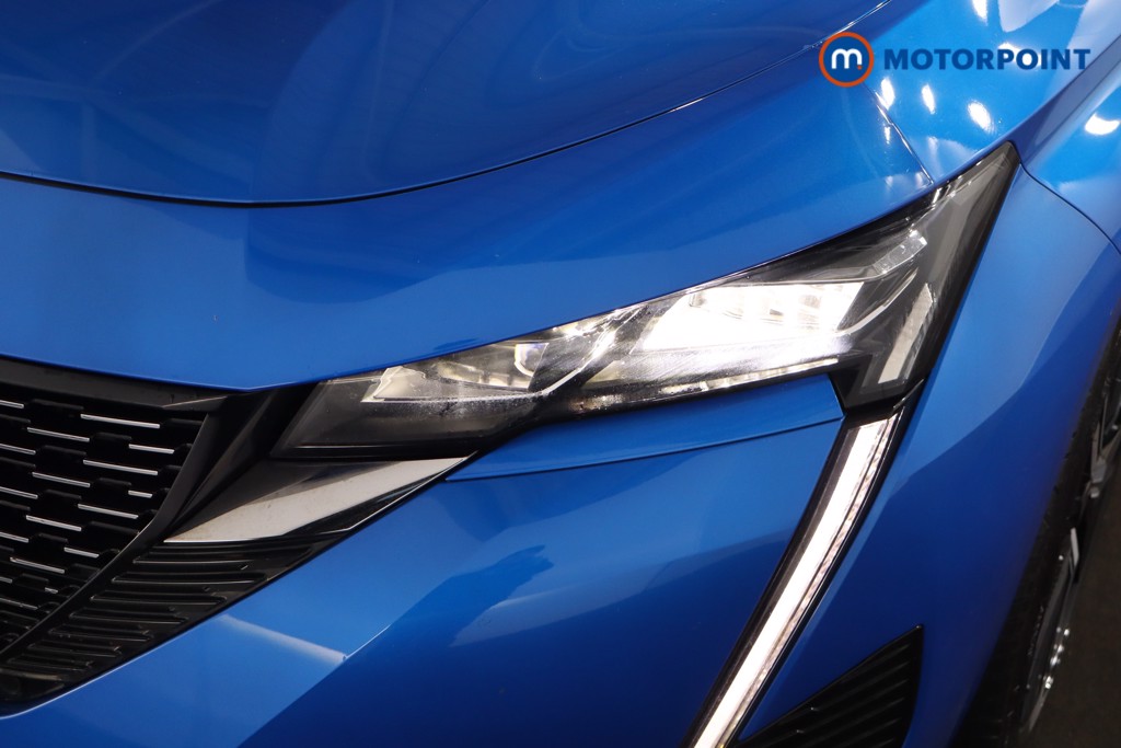 Peugeot 308 GT Automatic Diesel Hatchback - Stock Number (1611230) - 27th supplementary image