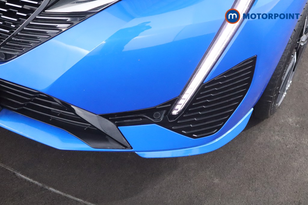 Peugeot 308 GT Automatic Diesel Hatchback - Stock Number (1611230) - 28th supplementary image