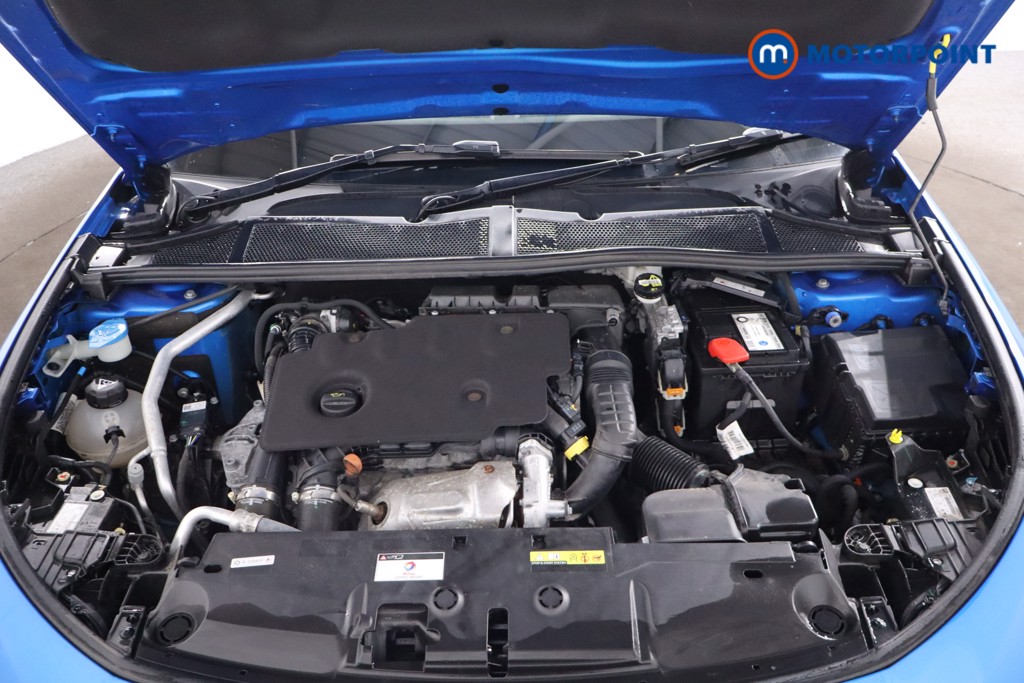 Peugeot 308 GT Automatic Diesel Hatchback - Stock Number (1611230) - 31st supplementary image