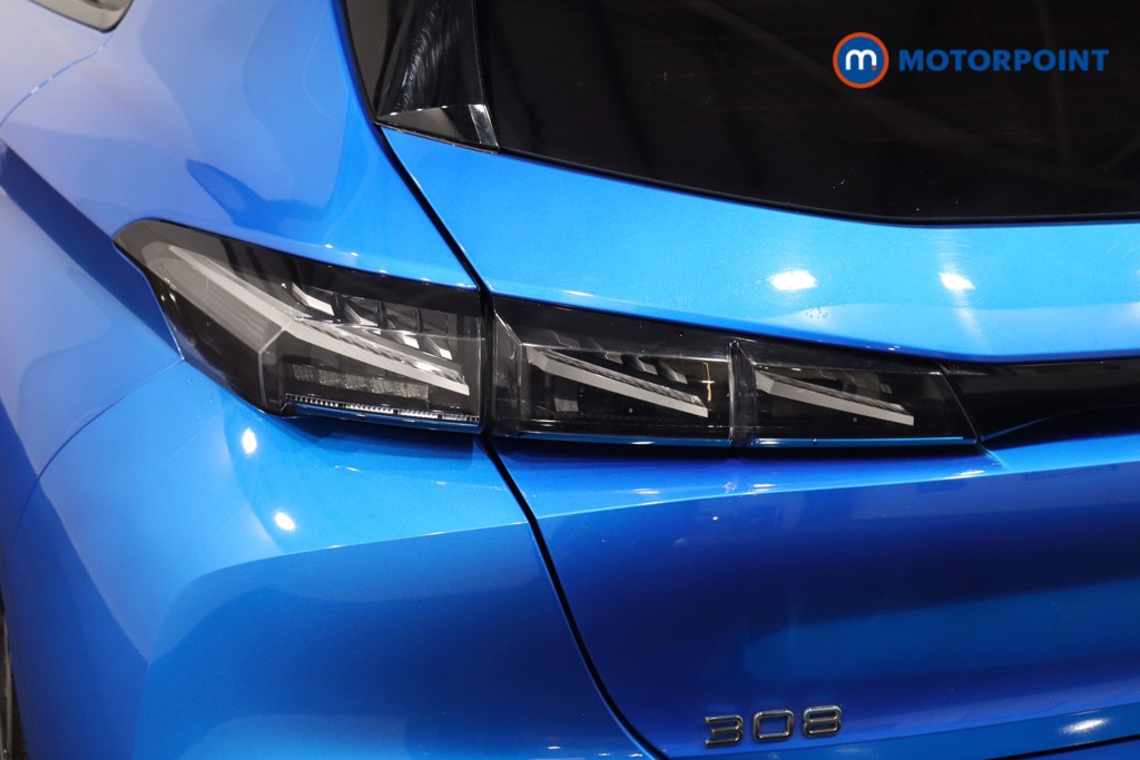 Peugeot 308 GT Automatic Diesel Hatchback - Stock Number (1611230) - 33rd supplementary image