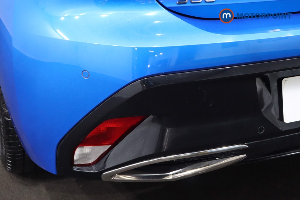 Peugeot 308 GT Automatic Diesel Hatchback - Stock Number (1611230) - 34th supplementary image