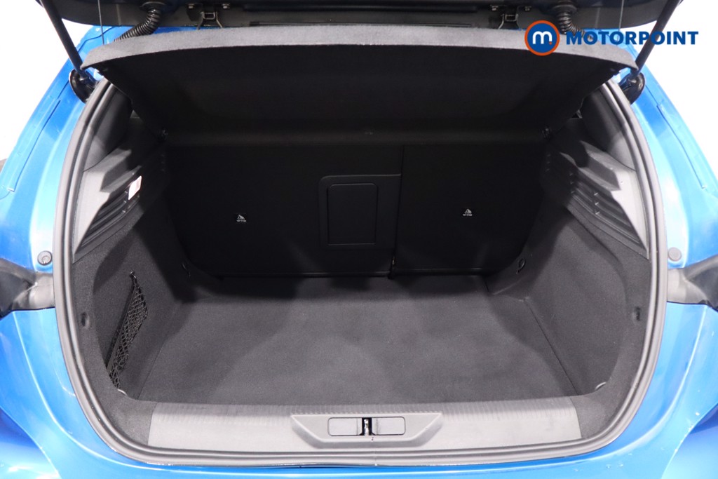 Peugeot 308 GT Automatic Diesel Hatchback - Stock Number (1611230) - 37th supplementary image