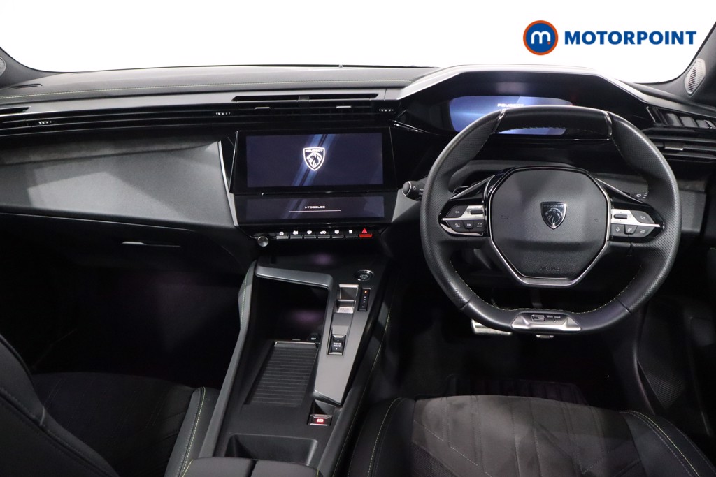 Peugeot 308 GT Automatic Diesel Hatchback - Stock Number (1611230) - 1st supplementary image