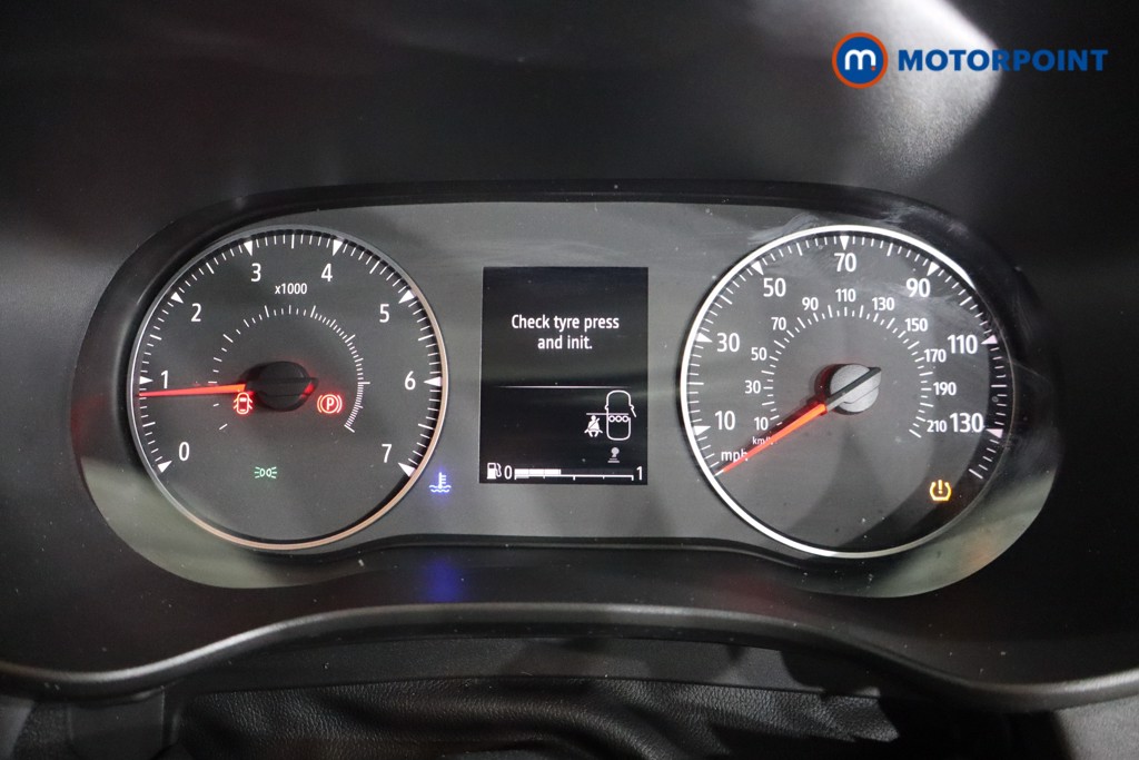 Dacia Jogger Extreme Manual Petrol People Carrier - Stock Number (1611231) - 2nd supplementary image