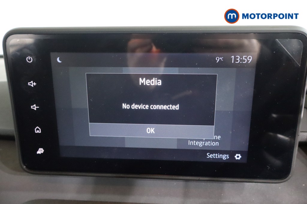 Dacia Jogger Extreme Manual Petrol People Carrier - Stock Number (1611231) - 6th supplementary image