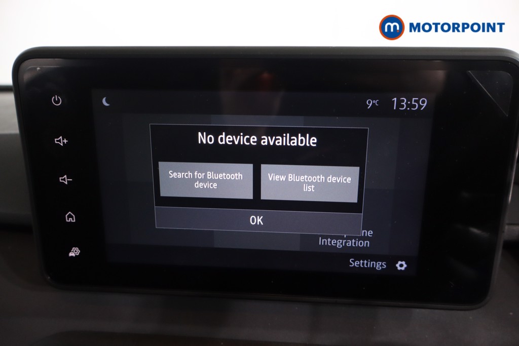 Dacia Jogger Extreme Manual Petrol People Carrier - Stock Number (1611231) - 7th supplementary image