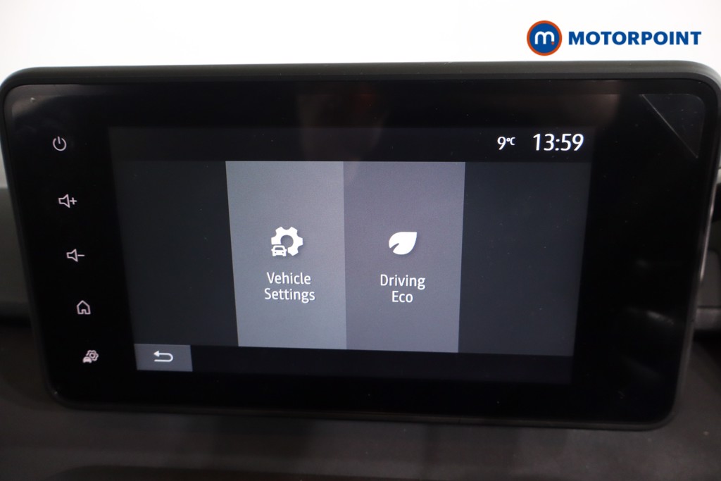 Dacia Jogger Extreme Manual Petrol People Carrier - Stock Number (1611231) - 8th supplementary image