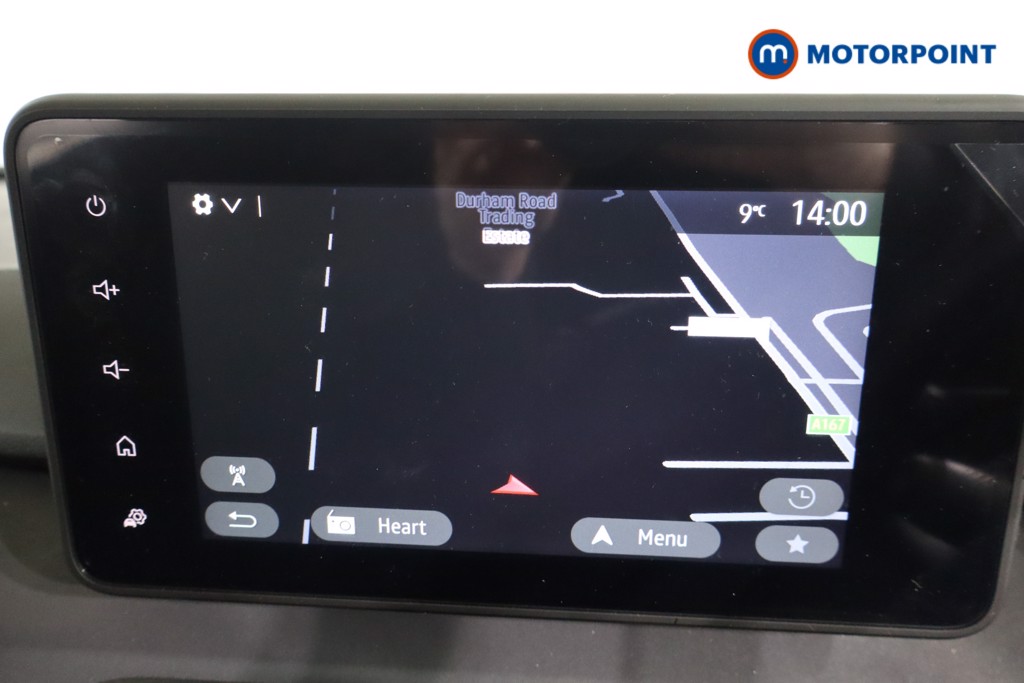 Dacia Jogger Extreme Manual Petrol People Carrier - Stock Number (1611231) - 9th supplementary image