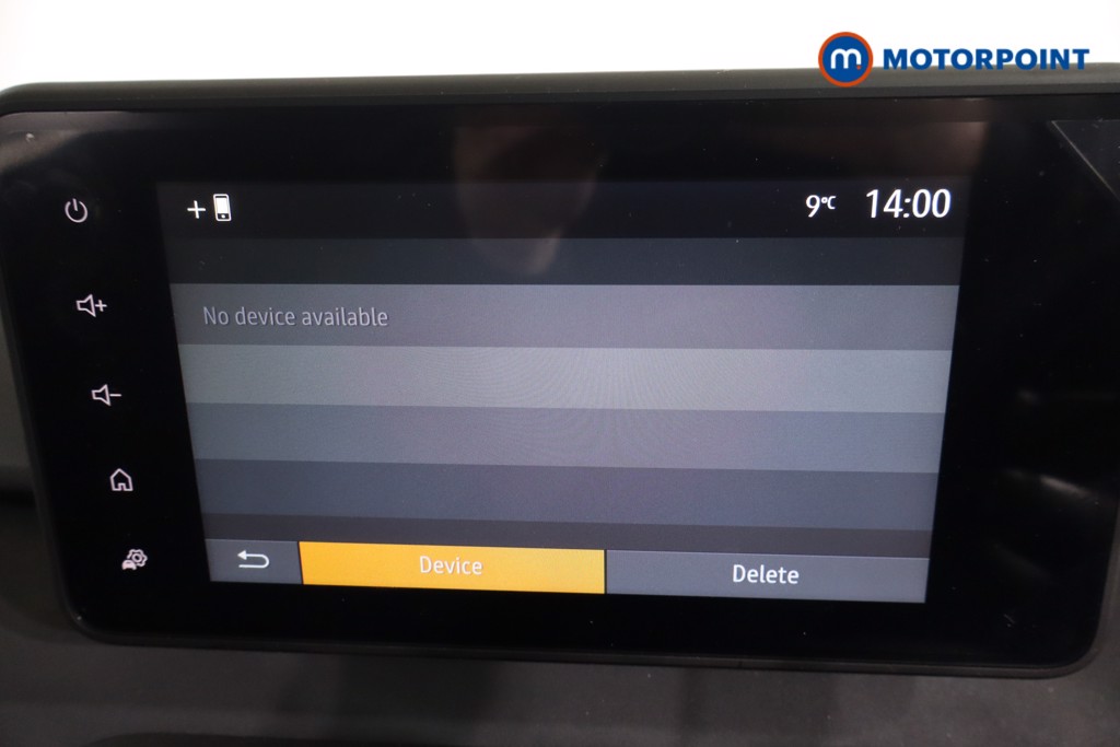 Dacia Jogger Extreme Manual Petrol People Carrier - Stock Number (1611231) - 10th supplementary image