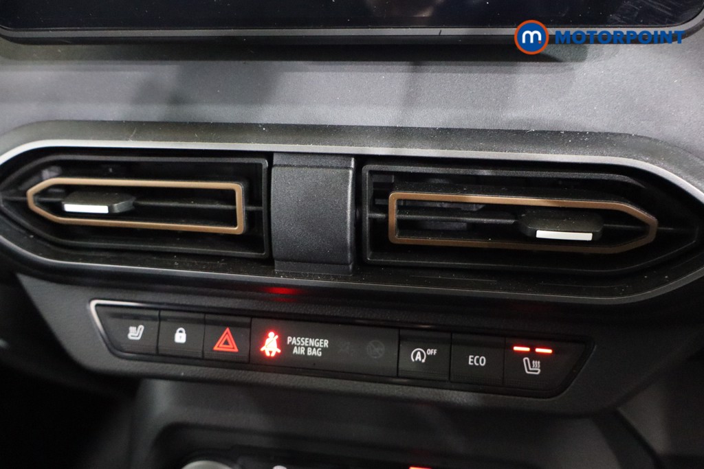 Dacia Jogger Extreme Manual Petrol People Carrier - Stock Number (1611231) - 11th supplementary image