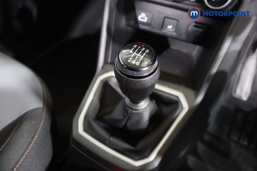 Dacia Jogger Extreme Manual Petrol People Carrier - Stock Number (1611231) - 13th supplementary image