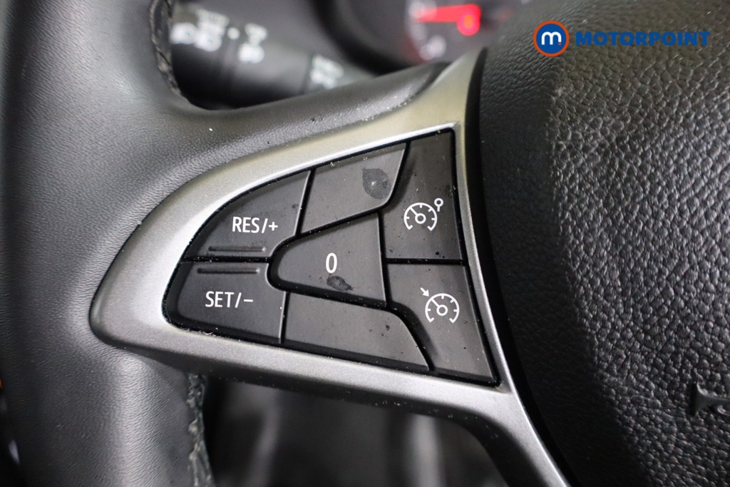 Dacia Jogger Extreme Manual Petrol People Carrier - Stock Number (1611231) - 14th supplementary image