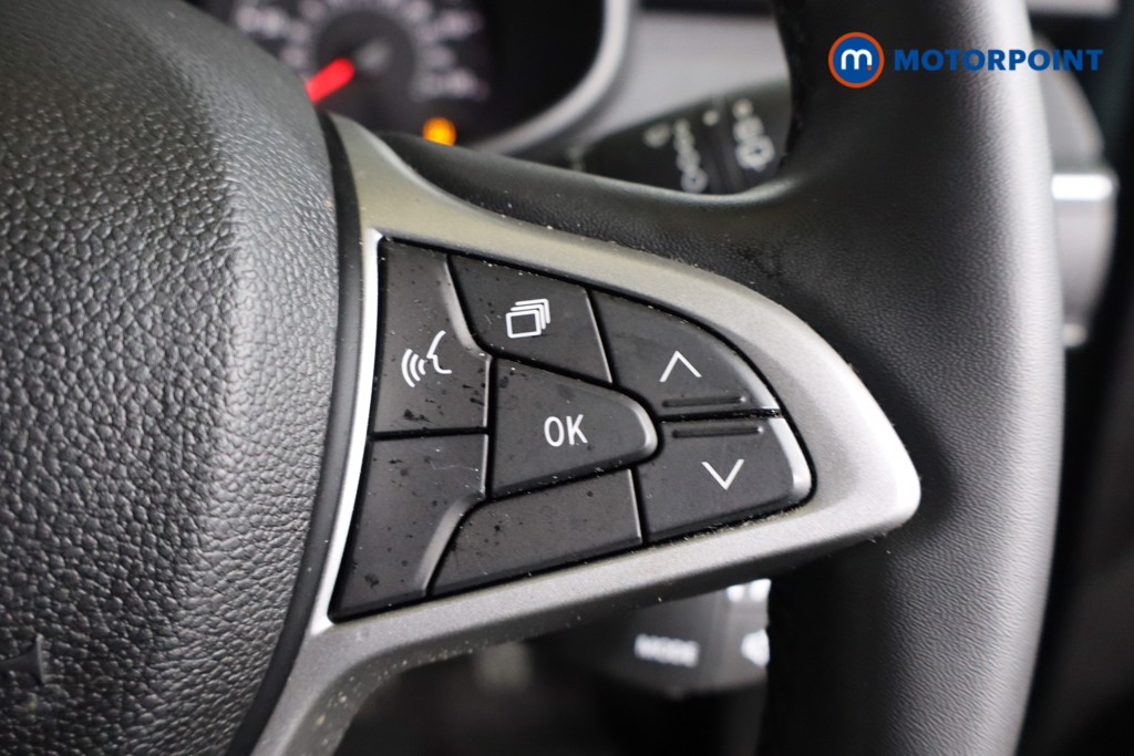 Dacia Jogger Extreme Manual Petrol People Carrier - Stock Number (1611231) - 15th supplementary image