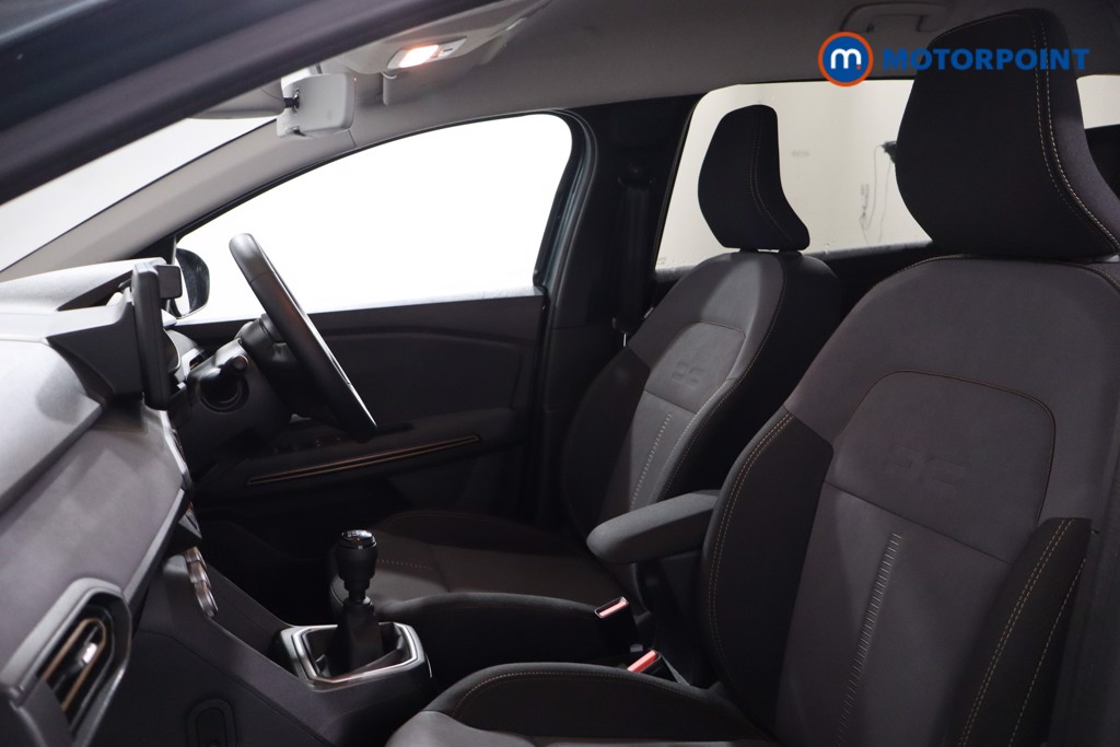 Dacia Jogger Extreme Manual Petrol People Carrier - Stock Number (1611231) - 20th supplementary image